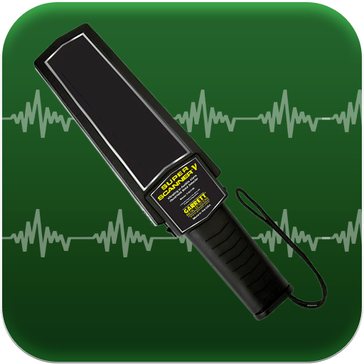 Smart Metal Detector