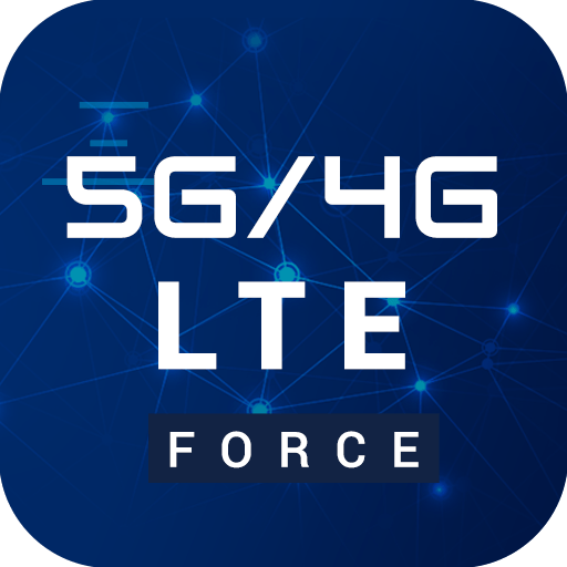 5G/4G LTE Force
