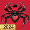 Spider Solitaire – Cartes