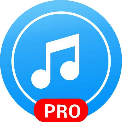 音楽プレーヤー – 有料版