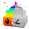 Pixel.ly 3D