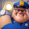 Barry Escape Obby Jail Break