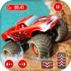 Mega Truck Race – Monster Truck Racing Game