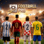 Football Pro FC pc