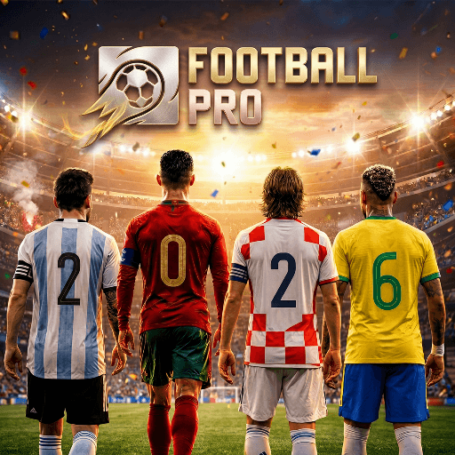 Football Pro FC