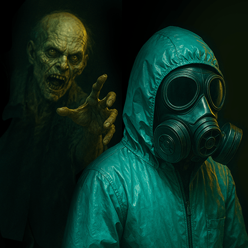 Quarantine Patrol: Border Zone