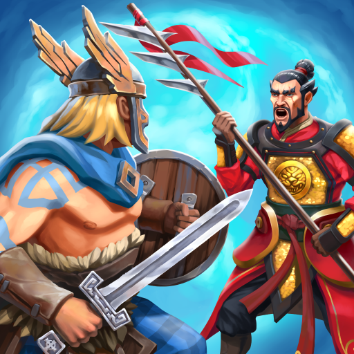 Wargard: Legendäre Schlachten
