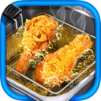 Deep Fry Maker – Street Food