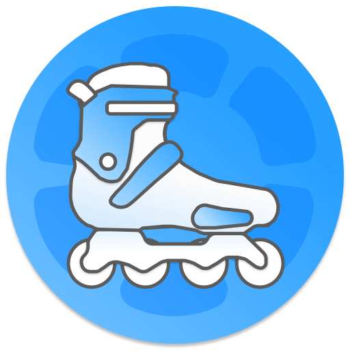 ROLLS – Slalom, Slides, Jumps