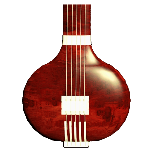 Dhwani Tanpura