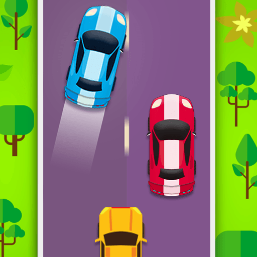 Kids Racing – Fun Racecar Game For Boys And Girls