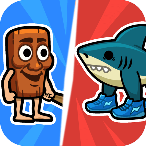 Brainrot Go!Merge Game