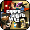 Craft Theft War