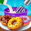 🍩🍩Make Dount 2 – Donut Shop Manager