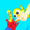 Ragdoll Capture
