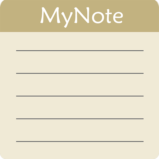 MyNote : Simple Note