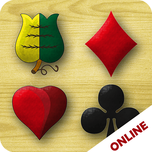 Schnopsn | Schnapsen Online