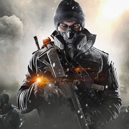 Black Ops Mission Offline game