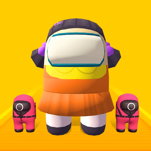 Imposter Smashers - Забавные io игры