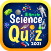 Ultimate Science Quiz: New 2021 Version