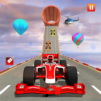 Formula Car Racing 3D -Mega ramp Car Driving Games