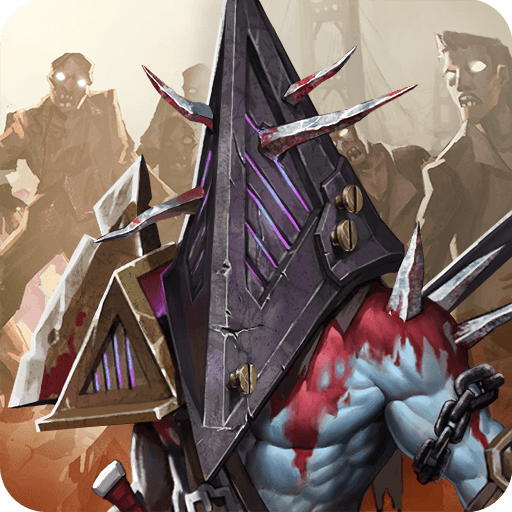 Zombie Strike:last war AFK RPG