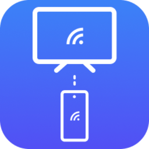 Screen Mirror – Cast to TV