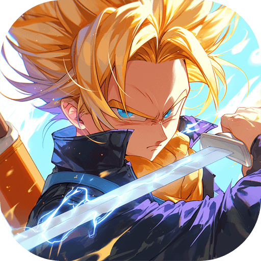 Heróis Saiyajins: Batalha Z