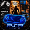 Emulator PPSSPP for PSP PS2