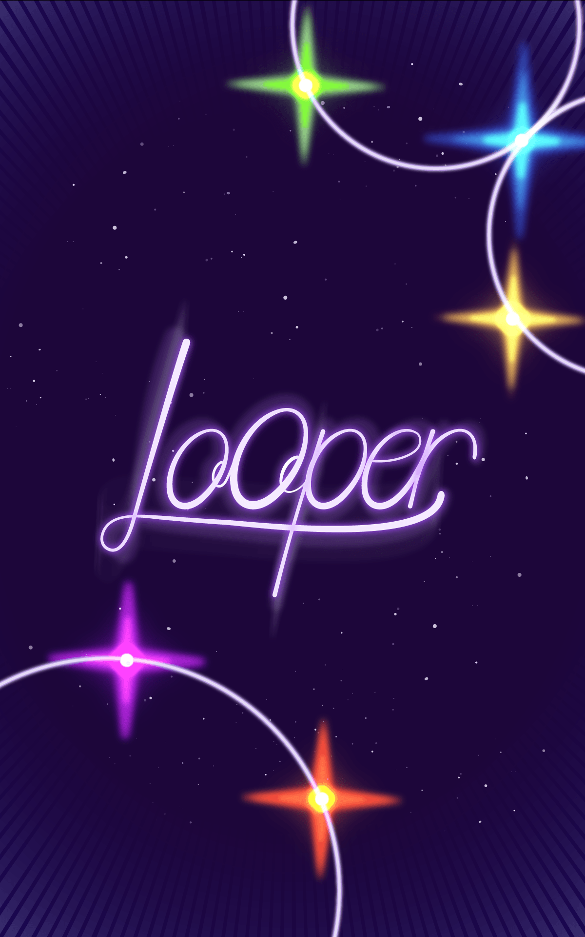 Download Looper! on PC with BlueStacks
