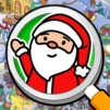 Find It - Hidden Object Game