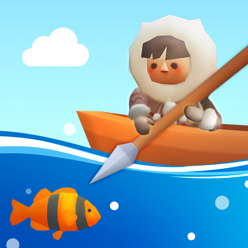 Fish Master – Go Fish