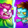 Plant Kingdom – Rise Of Zombie