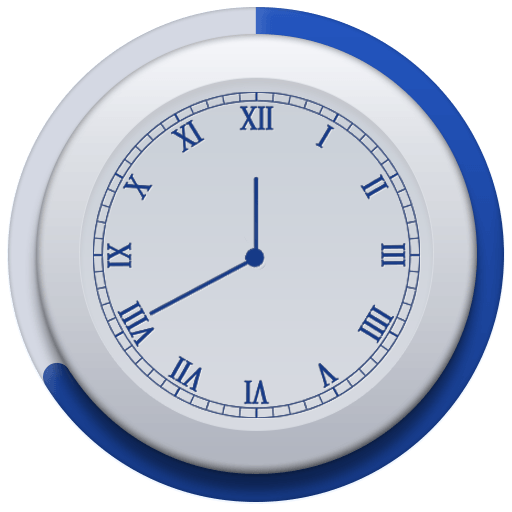 Alarm Clock + Timer + Stopwatc