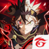 Black Clover M