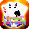 Teen Patti Rajmahal-Lucky Card