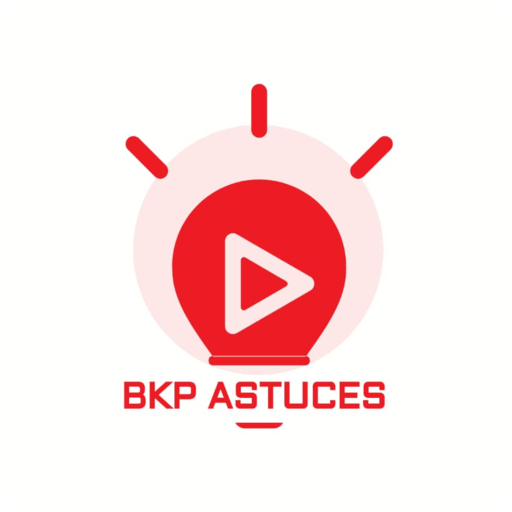 BKP ASTUCES