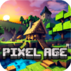 Mine Creation: Pixel Age