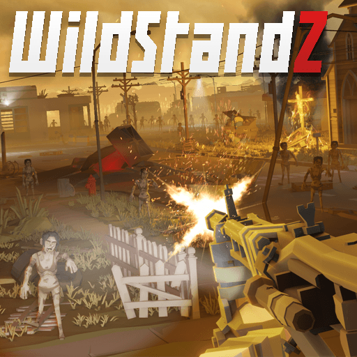 WildStandZ – Unturned Zombie
