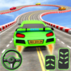 Car Stunt Ramp Race – Impossible Stunt Games