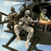 Air Attack 3D: Sky War