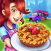 Seattle Pie Truck – Fast Food Cooking Game