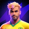 AFK Football:Jogos de Futebol