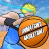 Unmatched Basketball – Online