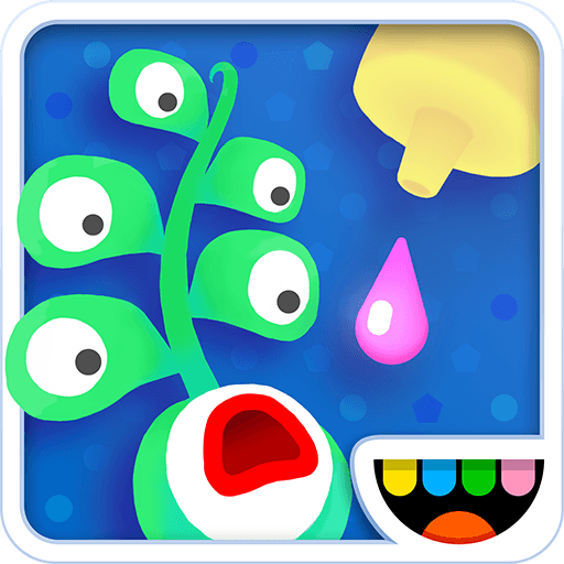 Play Toca Lab: Plants on PC 13