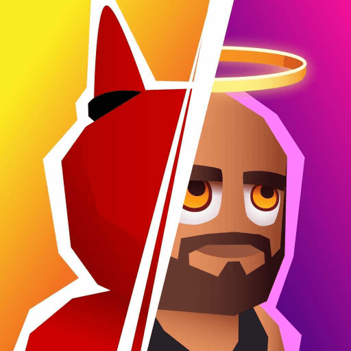 Betrayal 3D – Imposter Hunt
