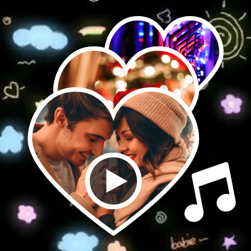 Foto video creatore musica