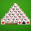 Pyramid Solitaire - Classic Free Card Games