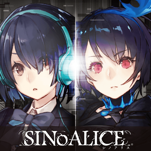 SINoALICE