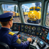 I Am Train Driver